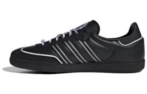 adidas adiFOM Supernova Triple Black IF3918 - Arviolet photo 1