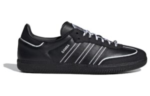 adidas adiFOM Supernova Triple Black IF3918 - Arviolet photo 2