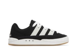adidas Adimatic Core Black GY5274 - Arviolet photo 1