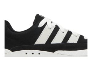 adidas Adimatic Core Black GY5274 - Arviolet photo 2