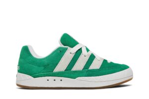 adidas Adimatic Green GZ6202 - Arviolet photo 1