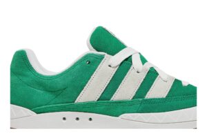 adidas Adimatic Green GZ6202 - Arviolet photo 2