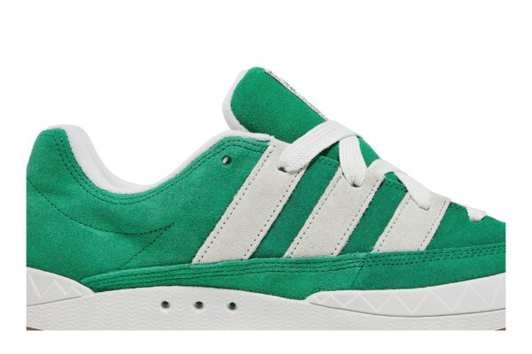adidas Adimatic Green GZ6202 - Arviolet photo 2