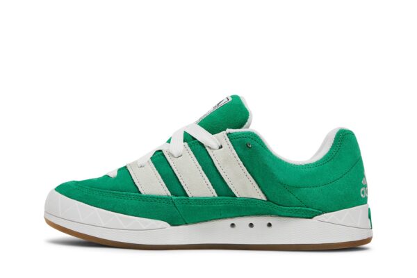adidas Adimatic Green GZ6202 - Arviolet photo 3
