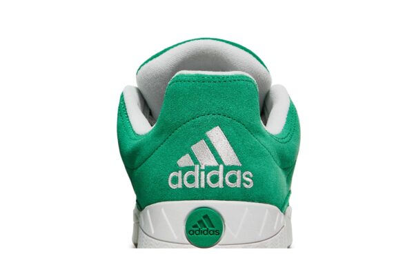 adidas Adimatic Green GZ6202 - Arviolet photo 7