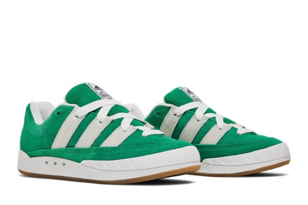 adidas Adimatic Green GZ6202 - Arviolet photo 8