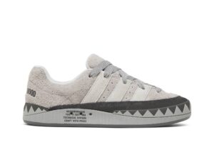 adidas Adimatic Neighborhood Grey HP6771 - Arviolet photo 1