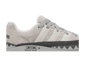 adidas Adimatic Neighborhood Grey HP6771 - Arviolet photo 2