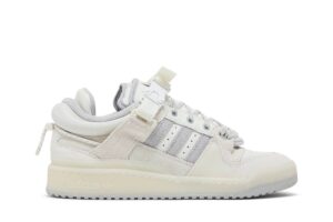 adidas Forum Buckle Low Bad Bunny Last Forum HQ2153 - Arviolet photo 1