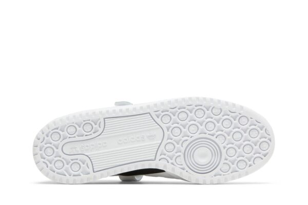 adidas Forum Low Cloud White Core Black (Women's) GY0751 - Arviolet photo 4