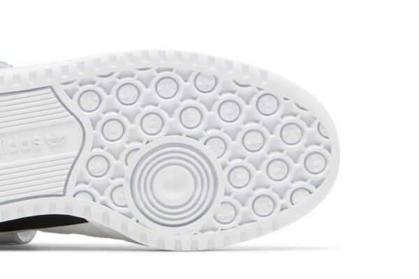 adidas Forum Low Cloud White Core Black (Women's) GY0751 - Arviolet photo 5