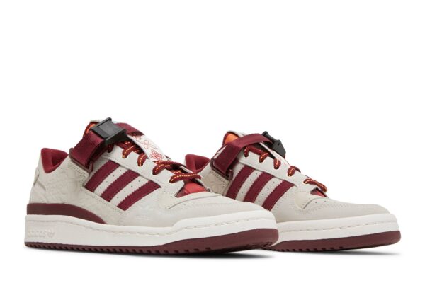 adidas Forum Low Lunar New Year GX8866 - Arviolet photo 8