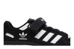 adidas Forum Low Panda GW0695 - Arviolet photo 2