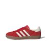 adidas Gazelle Indoor Better Scarlet Off White Gum IF1808 - Arviolet photo 1