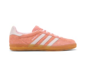 adidas Gazelle Indoor Wonder Clay (Women's) IE2946 - Arviolet photo 1