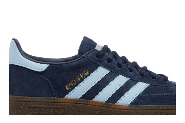 adidas Handball Spezial Navy Gum BD7633 - Arviolet photo 2