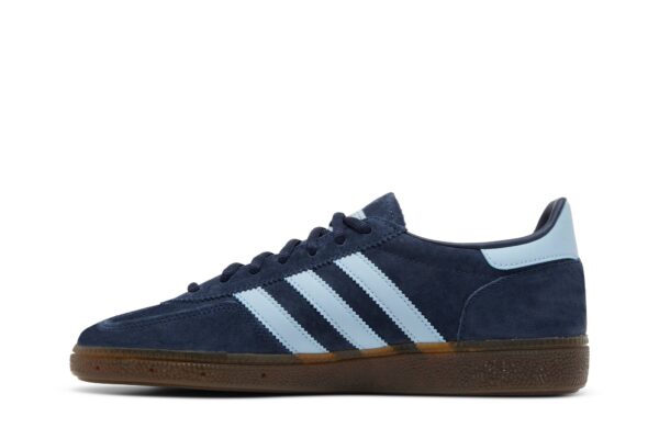 adidas Handball Spezial Navy Gum BD7633 - Arviolet photo 3