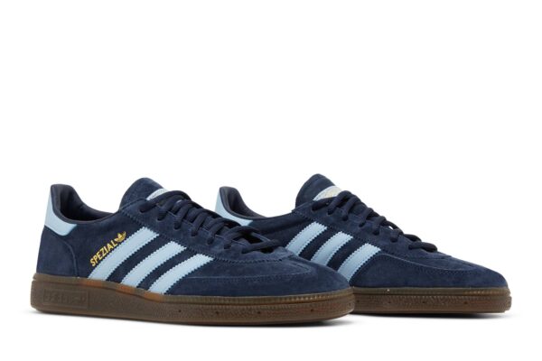 adidas Handball Spezial Navy Gum BD7633 - Arviolet photo 8