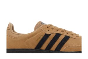 adidas Samba ADV Cardboard Black HP9085 - Arviolet photo 2