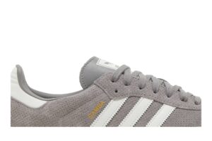 adidas Samba OG Grey Bliss Orange HP7905 - Arviolet photo 2