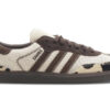 adidas Samba OG notitle Cow Print ID6024 - Arviolet photo 1
