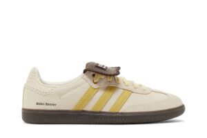 adidas Samba Wales Bonner Ecrtin Brown ID0217 - Arviolet photo 1