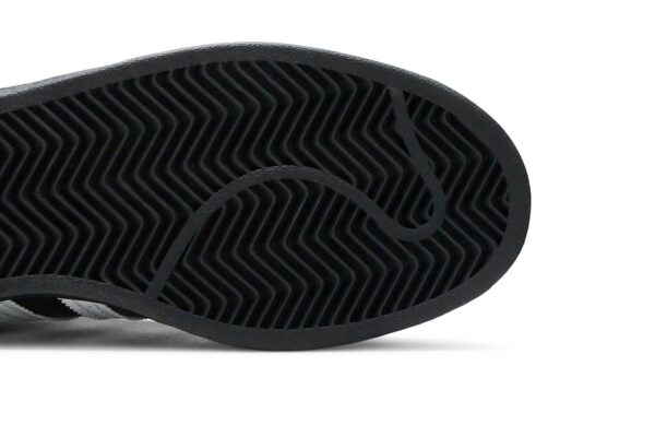 adidas Superstar Core Black Cloud White Gold EG4959 - Arviolet photo 5
