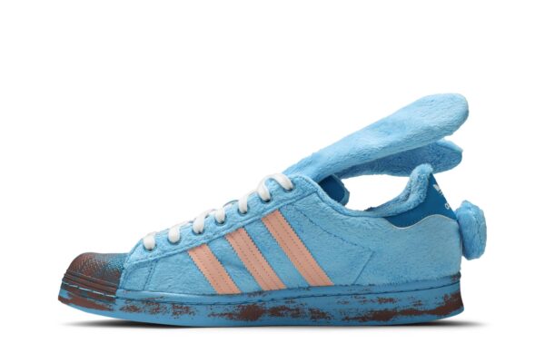 adidas Superstar Melting Sadness Bunny FZ5253 - Arviolet photo 3