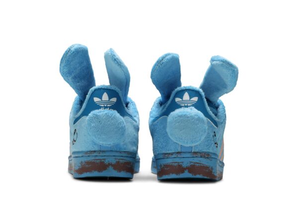 adidas Superstar Melting Sadness Bunny FZ5253 - Arviolet photo 6