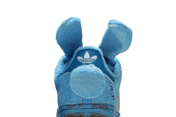 adidas Superstar Melting Sadness Bunny FZ5253 - Arviolet photo 7