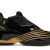 adidas T-Mac 2 Restomod Black Gold H68049 - Arviolet photo 1