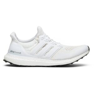 adidas Ultra Boost 1.0 Core White S77416 - Arviolet photo 1