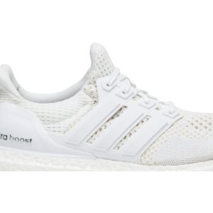 adidas Ultra Boost 1.0 Core White S77416 - Arviolet photo 2