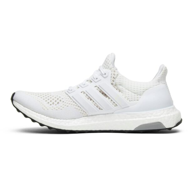 adidas Ultra Boost 1.0 Core White S77416 - Arviolet photo 3