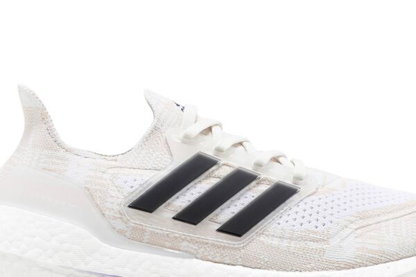 adidas Ultra Boost 21 Primeblue Non-Dyed Black FY0837 - Arviolet photo 2