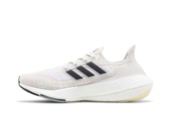adidas Ultra Boost 21 Primeblue Non-Dyed Black FY0837 - Arviolet photo 3
