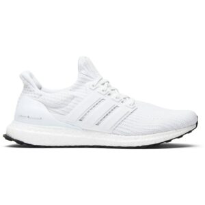 adidas Ultra Boost 4.0 Running White BB6168 - Arviolet photo 1