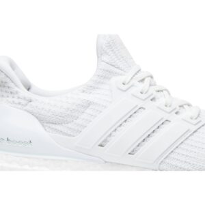 adidas Ultra Boost 4.0 Running White BB6168 - Arviolet photo 2