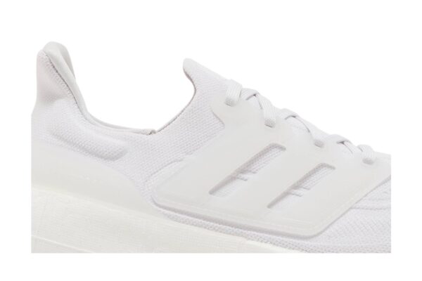 adidas Ultra Boost Light Triple White GY9350 - Arviolet photo 2