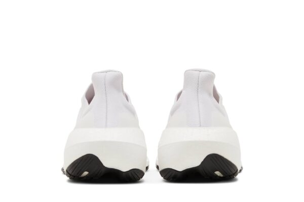 adidas Ultra Boost Light Triple White GY9350 - Arviolet photo 6