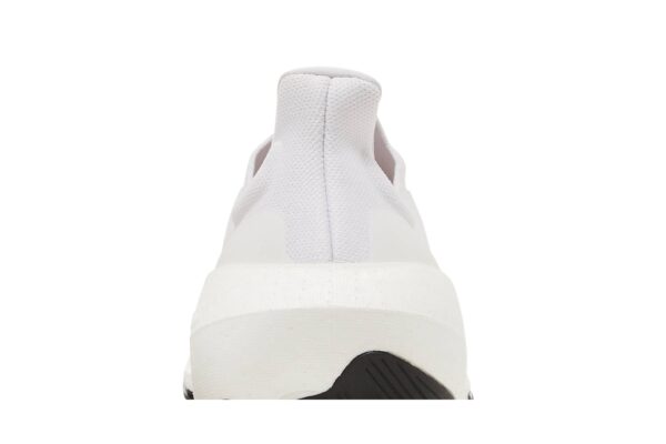 adidas Ultra Boost Light Triple White GY9350 - Arviolet photo 7