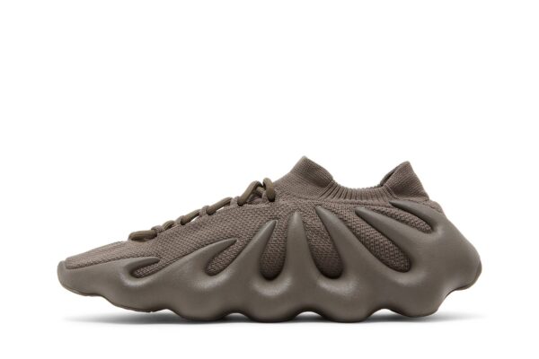adidas Yeezy 450 Cinder GX9662 - Arviolet photo 3