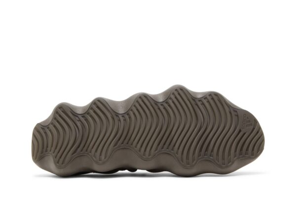 adidas Yeezy 450 Cinder GX9662 - Arviolet photo 4