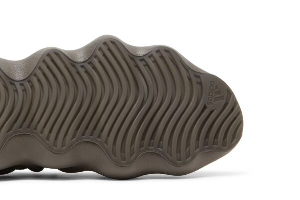 adidas Yeezy 450 Cinder GX9662 - Arviolet photo 5