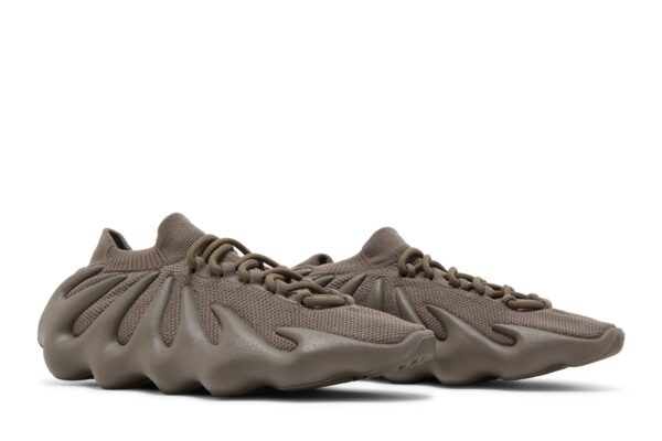 adidas Yeezy 450 Cinder GX9662 - Arviolet photo 8