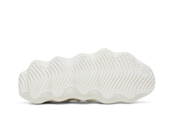 adidas Yeezy 450 Cloud White H68038 - Arviolet photo 4