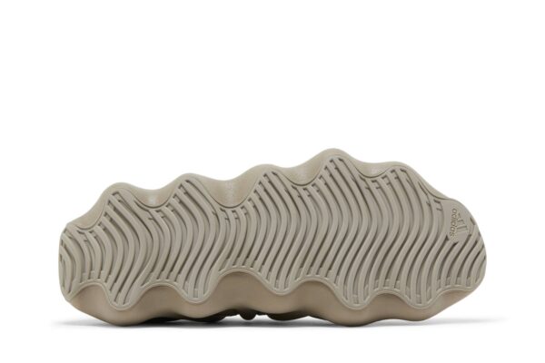 adidas Yeezy 450 Stone Flax ID1623 - Arviolet photo 4