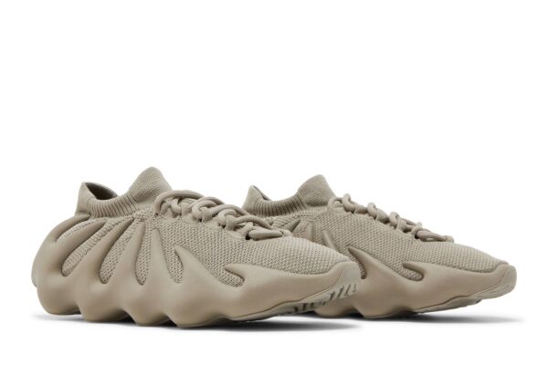 adidas Yeezy 450 Stone Flax ID1623 - Arviolet photo 8