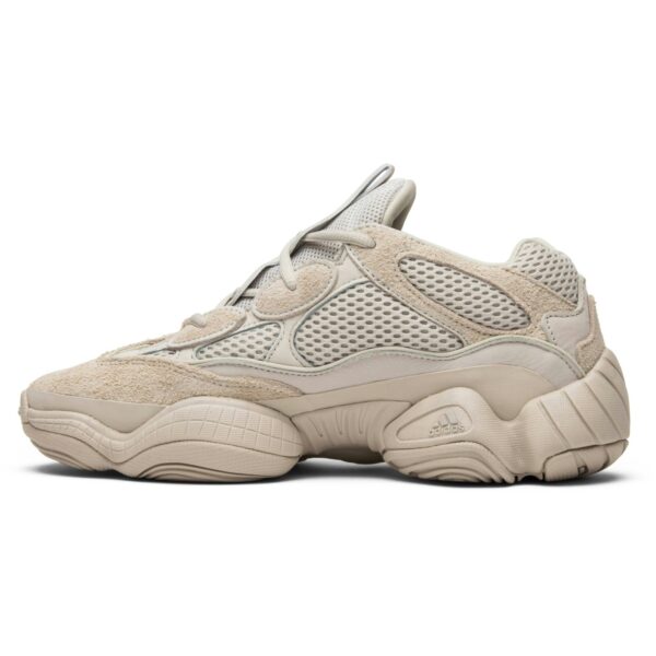 adidas Yeezy 500 Blush DB2908 - Arviolet photo 3