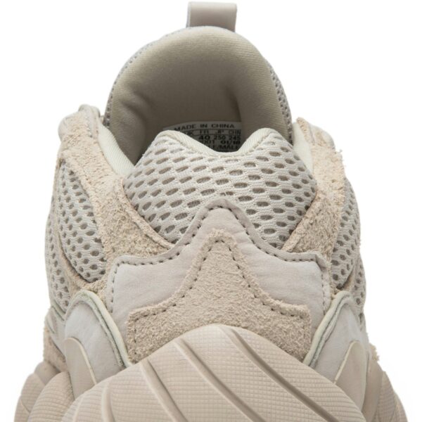 adidas Yeezy 500 Blush DB2908 - Arviolet photo 7